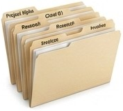 Business Files