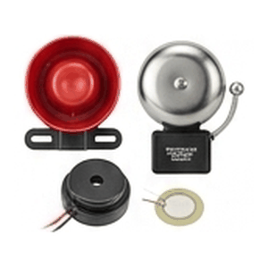 Buzzers