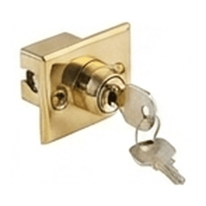 Cabinet Drawer Lock