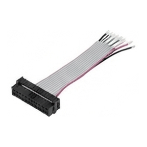 Cable Assembly Connectors