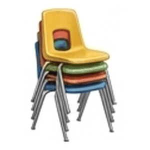 Cafeteria Chairs