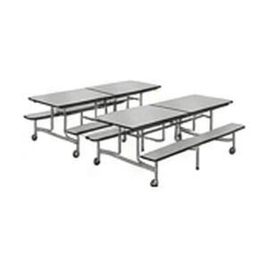 Cafeteria Tables