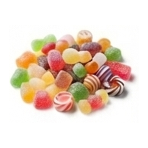Candy & Jelly