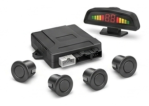 Car Parking Sensor