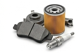 Car Spare Parts