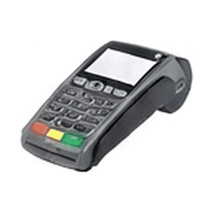 Card Swipe Machine