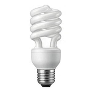 CFL Light