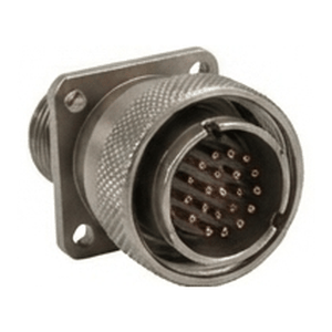 Circular Connectors