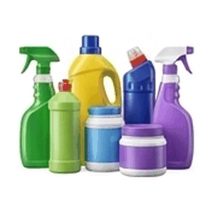 Cleaning Chemicals