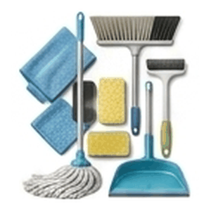 Cleaning Machines & Equipments