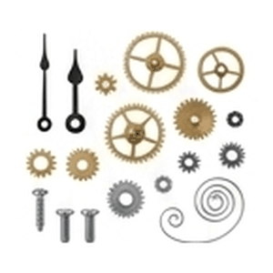 Clock Parts