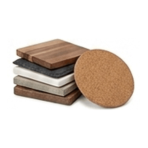 Coasters