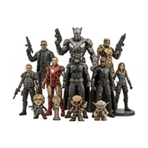 Collectible Toys