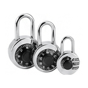 Combination Locks
