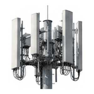 Antennas & Communication Tower