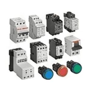 Control Panel Accessories