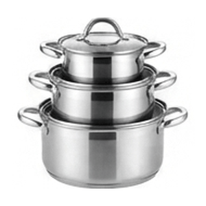 Cooking Pots