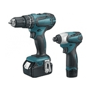 Cordless Tools