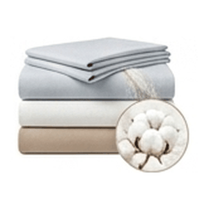 Cotton Bed Sheet