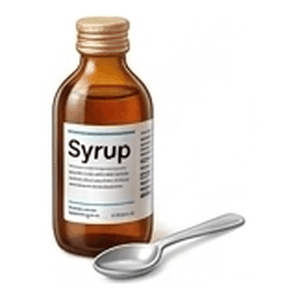 Cough Syrup