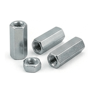 Coupling Nuts