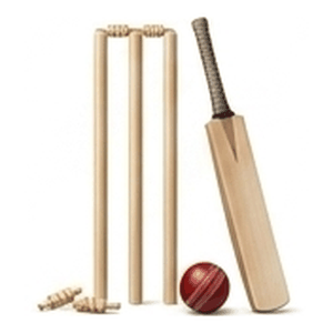 Cricket Equipment