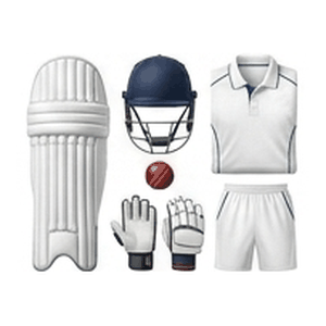 Cricket Kits