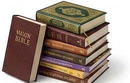 Culture & Religion Related Books