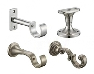 Curtain & Drapery Hardware