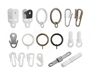 Curtain Fittings