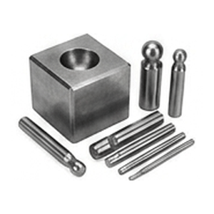 Dapping Punch Set
