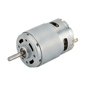 DC Motors