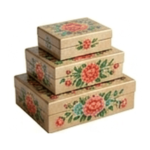 Decorative Boxes