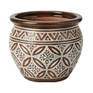 Decorative Pot