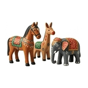 Inflatable Toys & Preschool Toys