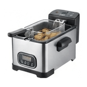 Deep Fryer