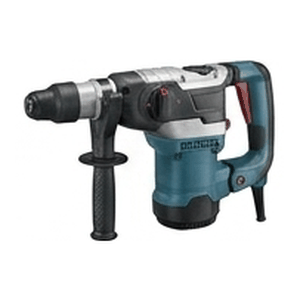 Demolition & Rotary Hammers