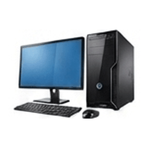 Desktop Computer