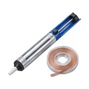 Desoldering Accessories