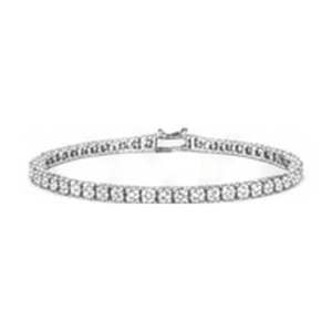 Diamond Bracelets