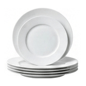 Dinner Plates