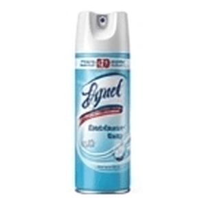 Disinfectant Spray