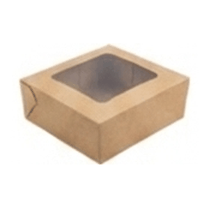 Disposable Boxes