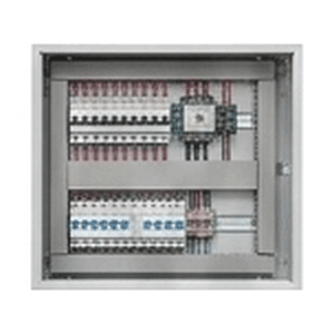 Electrical Panels & Distribution Box