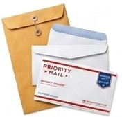 Document Envelopes