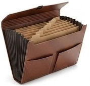 Document File Holder