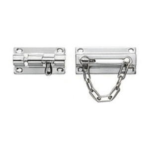 Door Latches