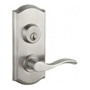 Lock & Latches