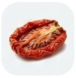 Dried Vegetables