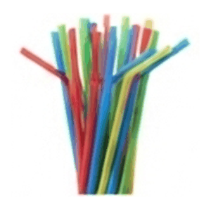 Drinking Straws